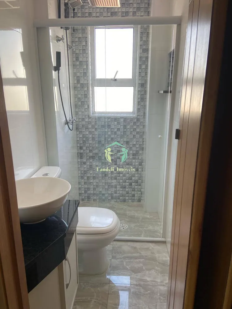 Cobertura, 3 quartos, 166 m² - Foto 3