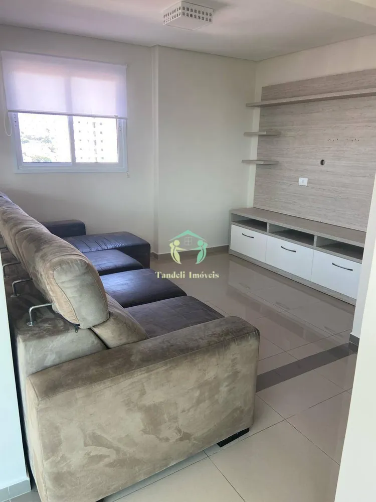 Cobertura, 3 quartos, 166 m² - Foto 4