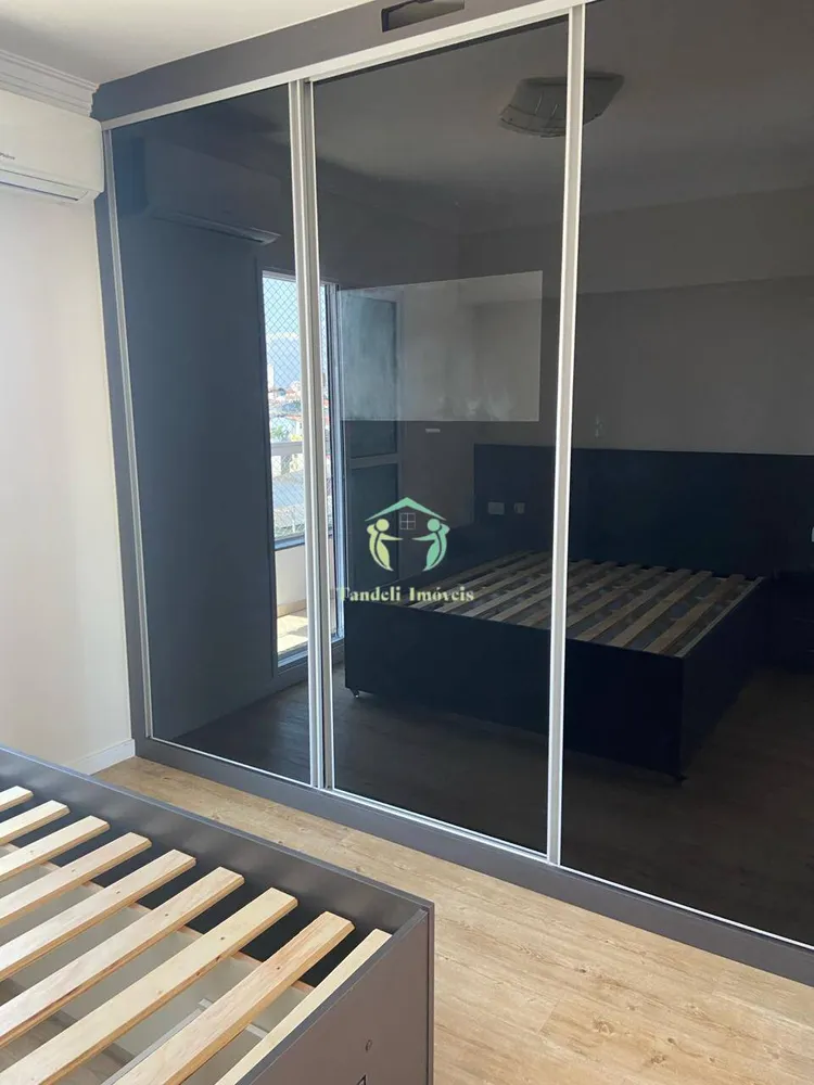 Cobertura, 3 quartos, 166 m² - Foto 7