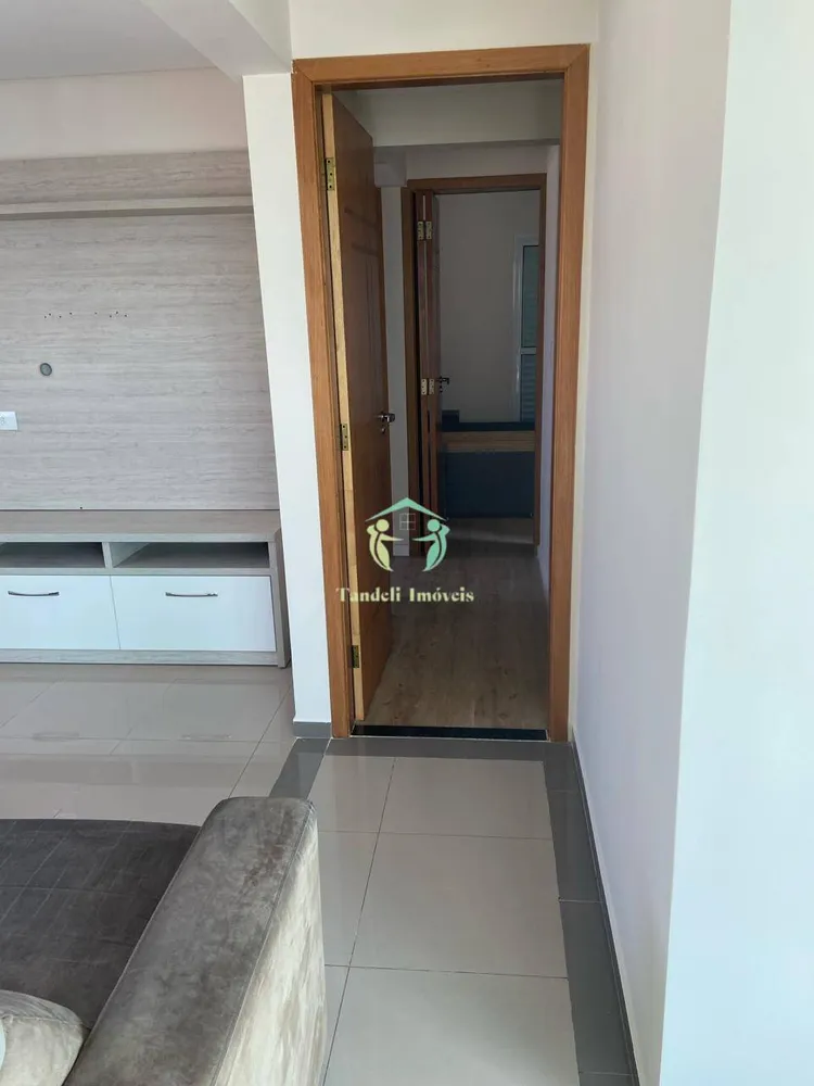 Cobertura, 3 quartos, 166 m² - Foto 6
