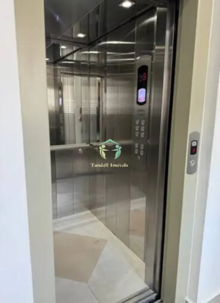 Cobertura, 2 quartos, 87 m² - Foto 3