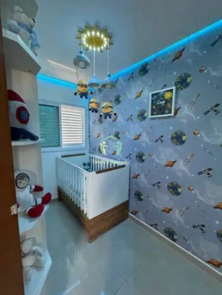 Cobertura, 2 quartos, 87 m² - Foto 9