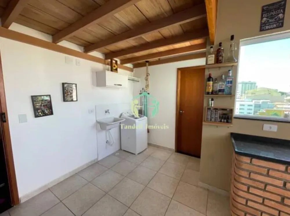 Cobertura, 2 quartos, 87 m² - Foto 3