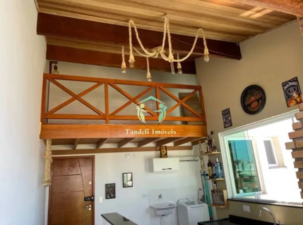 Cobertura, 2 quartos, 87 m² - Foto 4