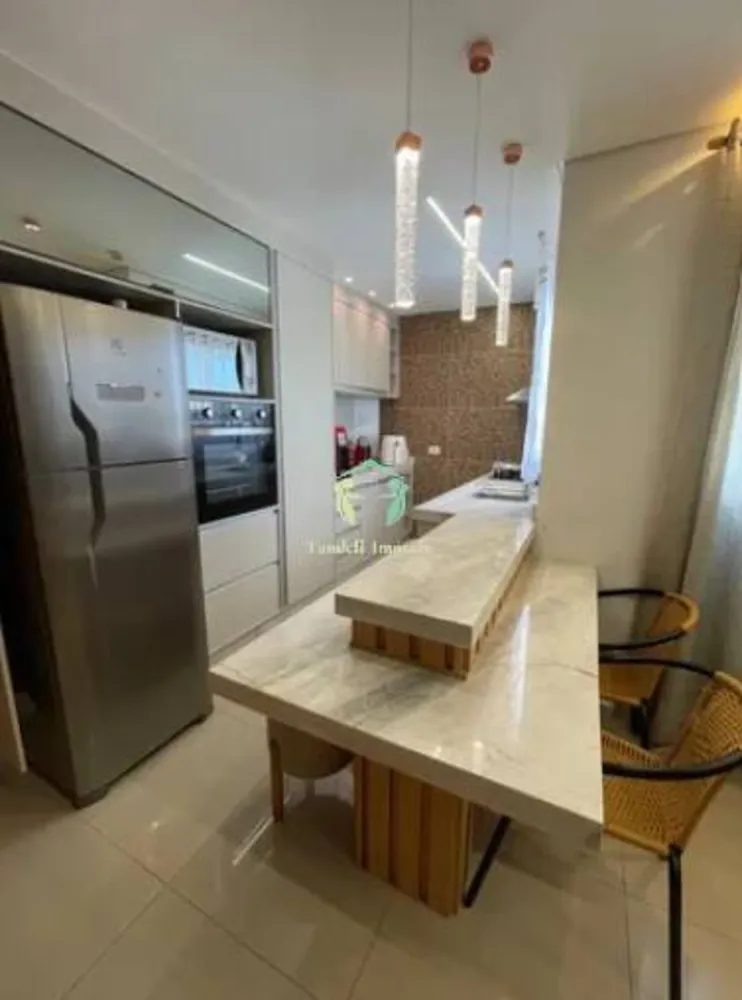 Cobertura, 2 quartos, 87 m² - Foto 6