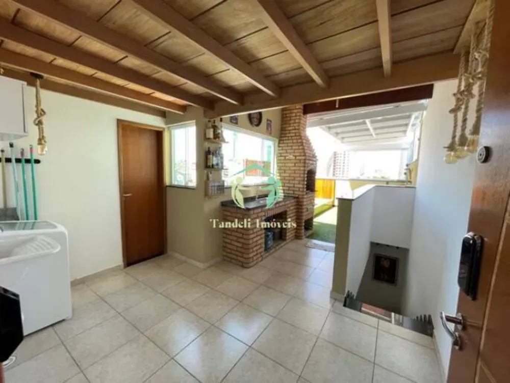 Cobertura, 2 quartos, 87 m² - Foto 1
