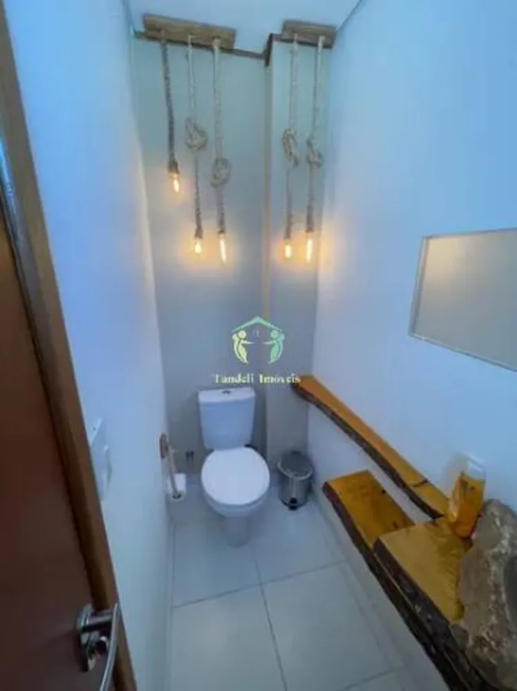 Cobertura, 2 quartos, 87 m² - Foto 10