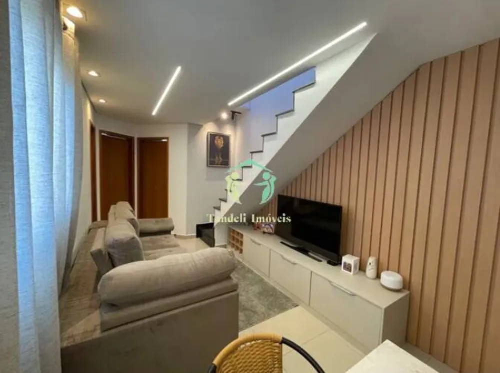 Cobertura, 2 quartos, 87 m² - Foto 5
