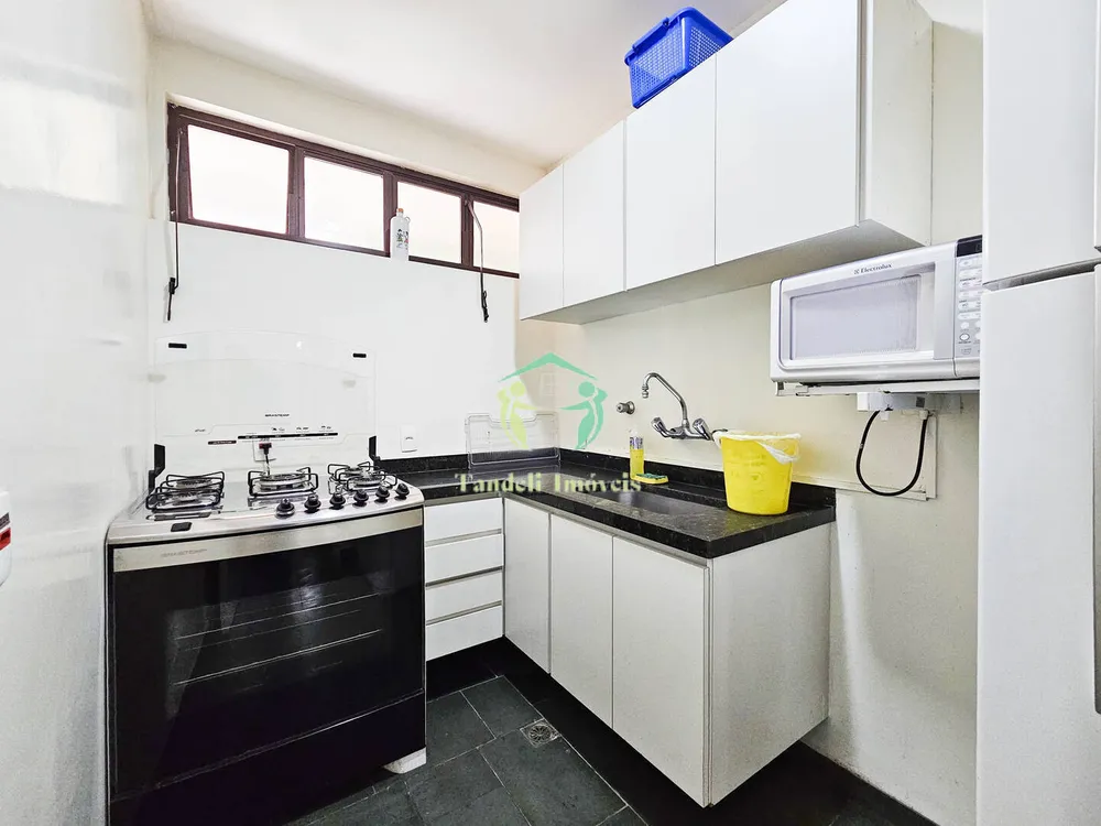Apartamento, 3 quartos, 126 m² - Foto 13