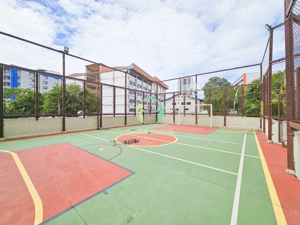 Apartamento, 3 quartos, 126 m² - Foto 14