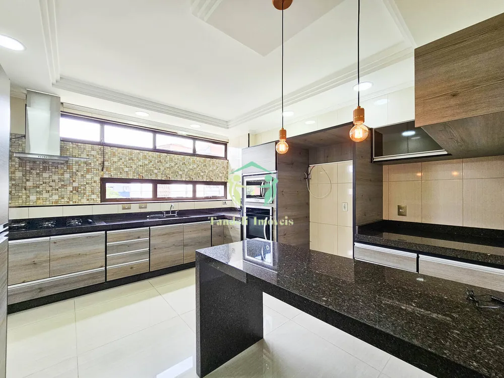 Apartamento, 3 quartos, 126 m² - Foto 4