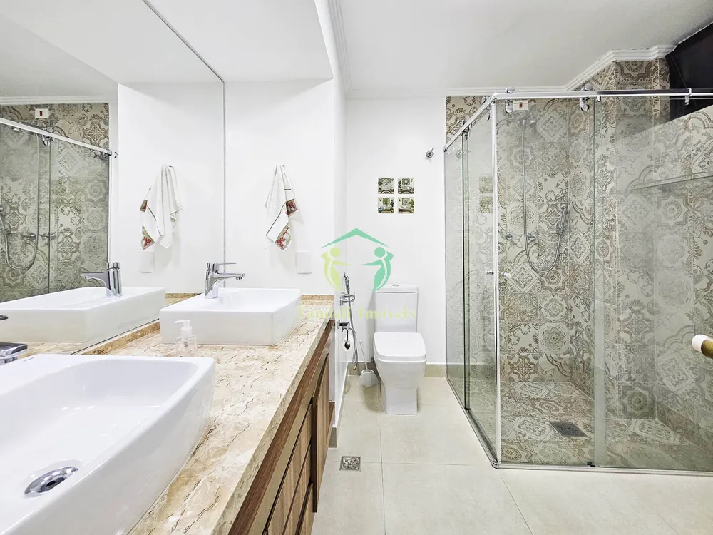 Apartamento, 3 quartos, 126 m² - Foto 10