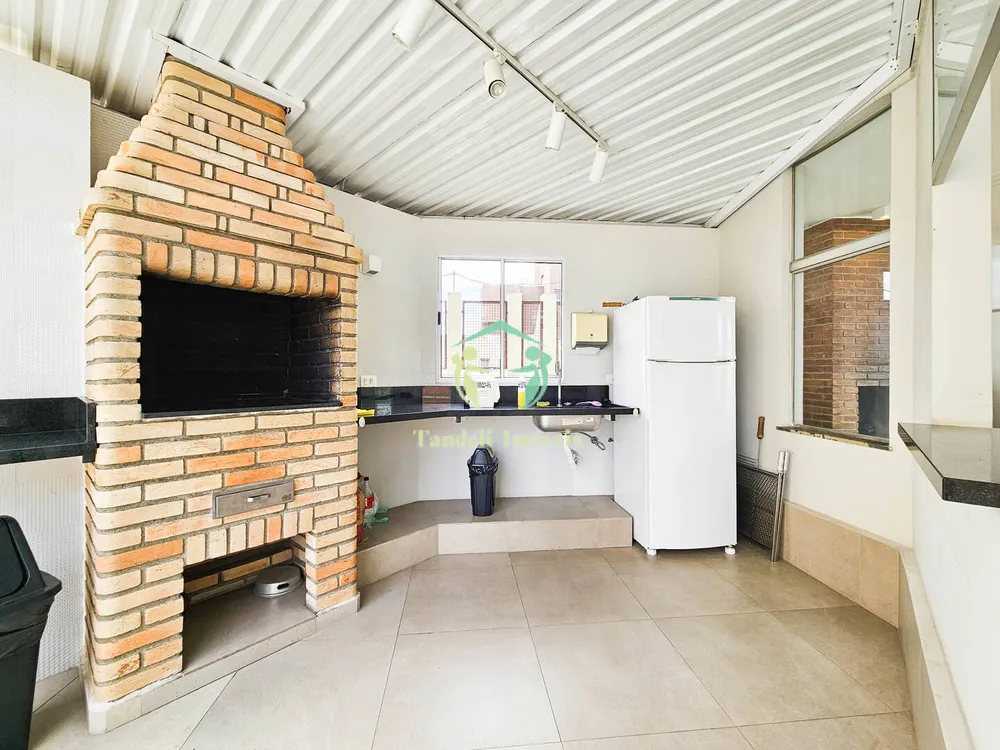 Apartamento, 3 quartos, 126 m² - Foto 16