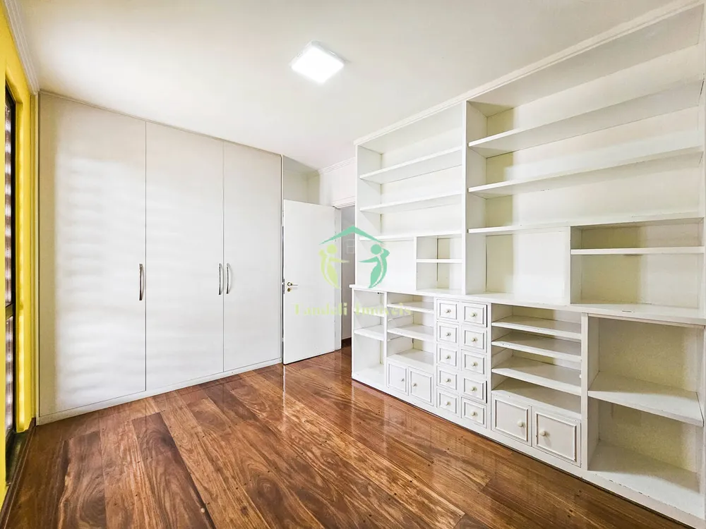 Apartamento, 3 quartos, 126 m² - Foto 9