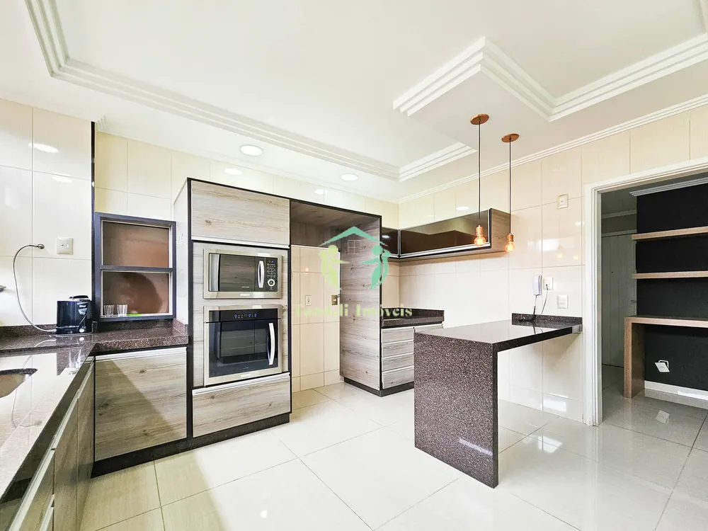 Apartamento, 3 quartos, 126 m² - Foto 3
