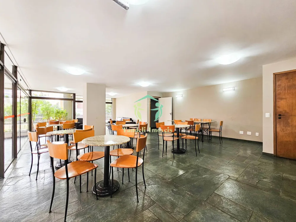 Apartamento, 3 quartos, 126 m² - Foto 12