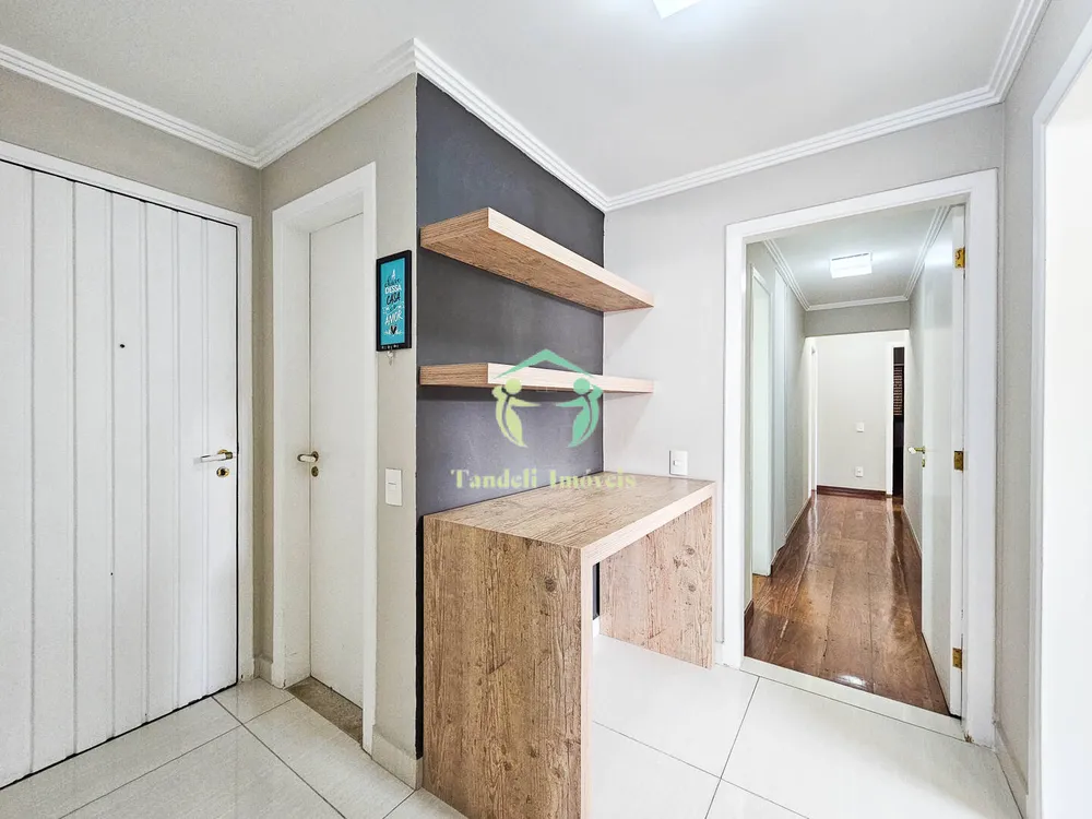 Apartamento, 3 quartos, 126 m² - Foto 6