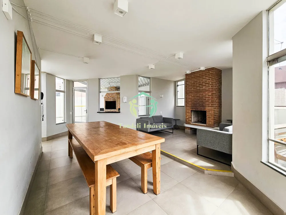 Apartamento, 3 quartos, 126 m² - Foto 15