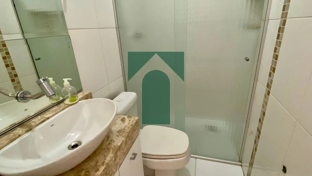 Sobrado, 3 quartos, 90 m² - Foto 13