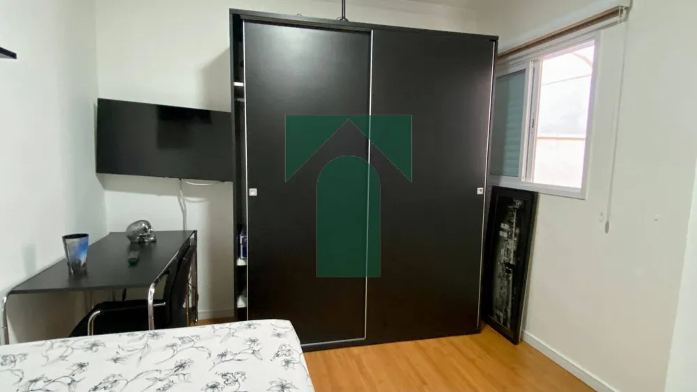 Sobrado, 3 quartos, 90 m² - Foto 11