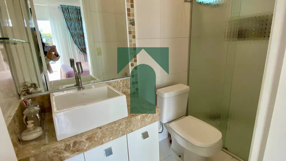 Sobrado, 3 quartos, 90 m² - Foto 14