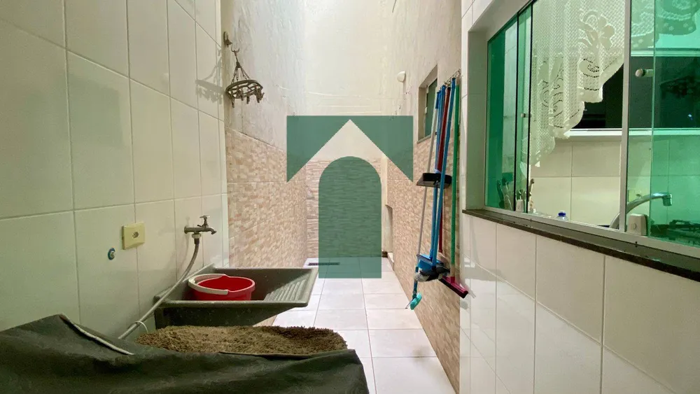 Sobrado, 3 quartos, 90 m² - Foto 15