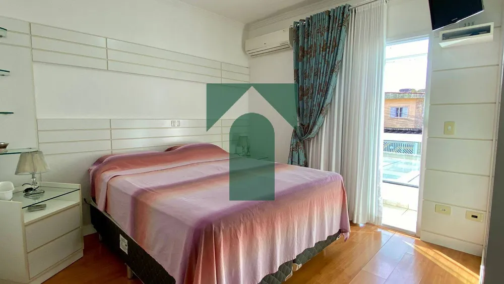 Sobrado, 3 quartos, 90 m² - Foto 7