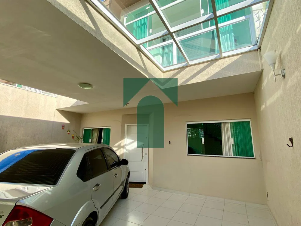 Sobrado, 3 quartos, 90 m² - Foto 16