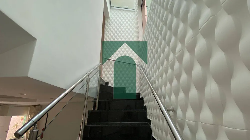 Sobrado, 3 quartos, 90 m² - Foto 5