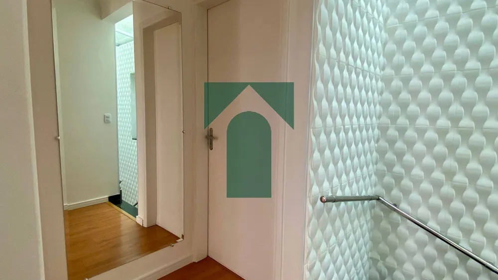 Sobrado, 3 quartos, 90 m² - Foto 4