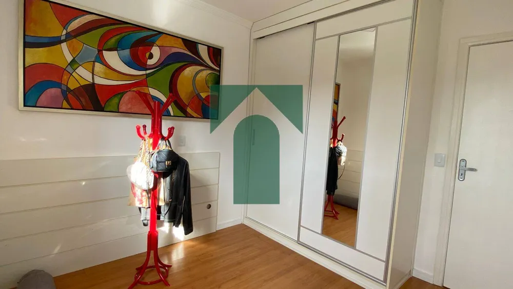 Sobrado, 3 quartos, 90 m² - Foto 8