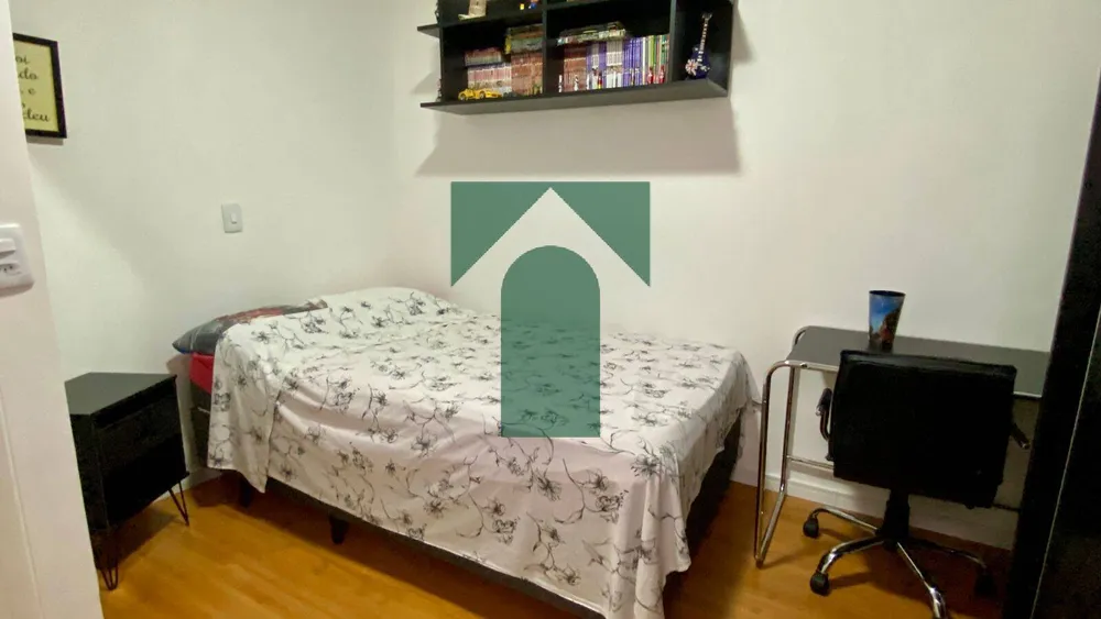 Sobrado, 3 quartos, 90 m² - Foto 10