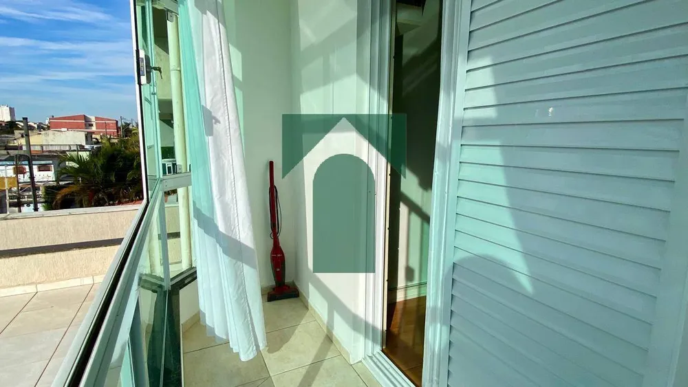 Sobrado, 3 quartos, 90 m² - Foto 6
