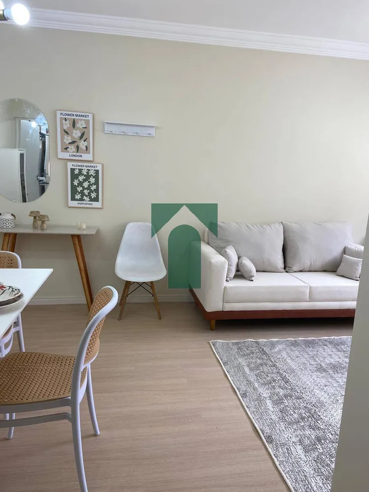 Apartamento, 2 quartos, 54 m² - Foto 2