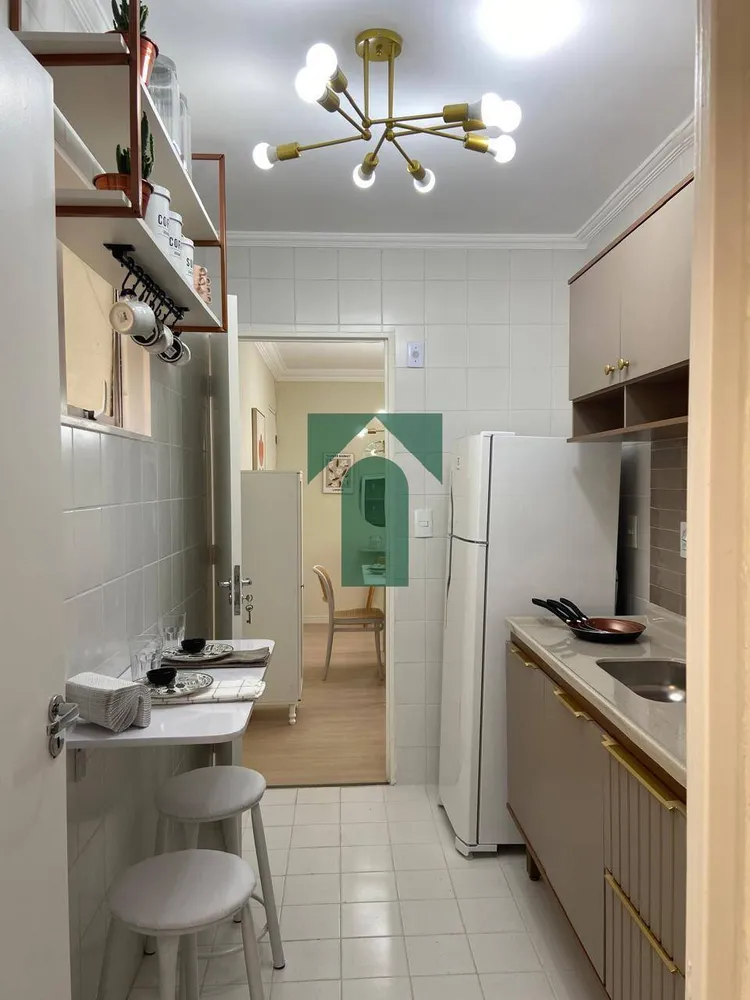 Apartamento, 2 quartos, 54 m² - Foto 5