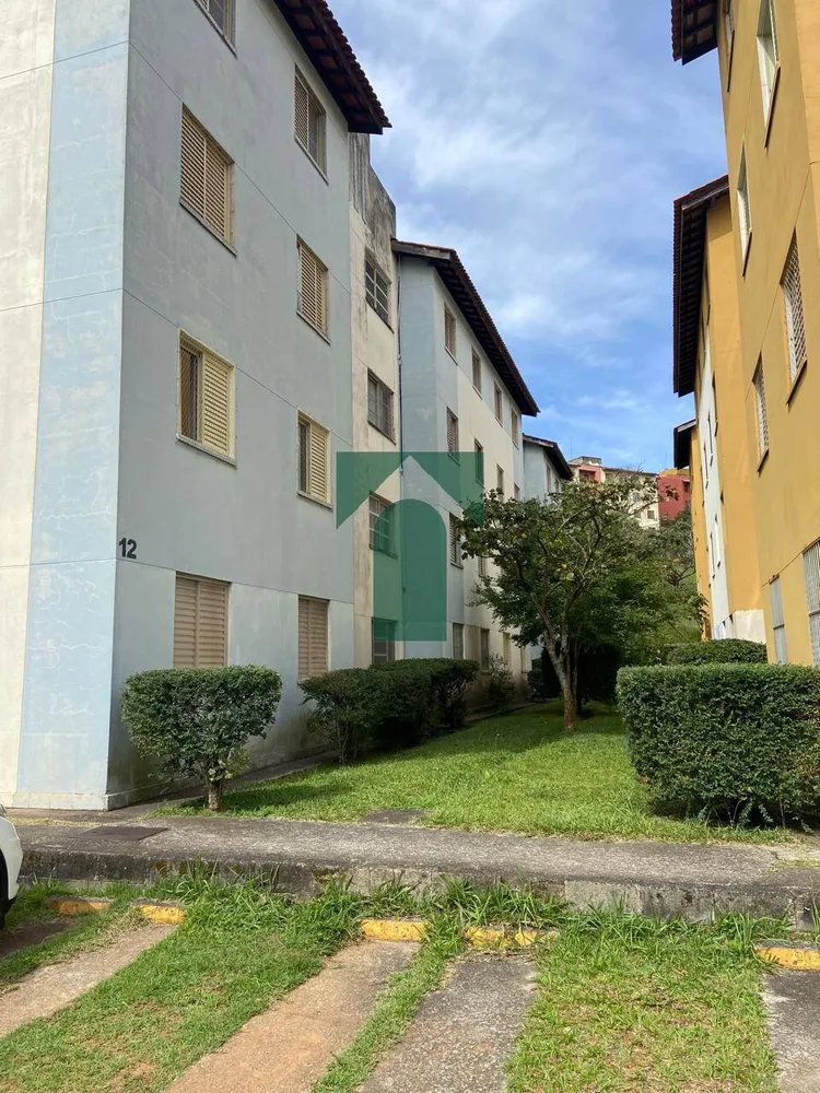 Apartamento, 2 quartos, 54 m² - Foto 15