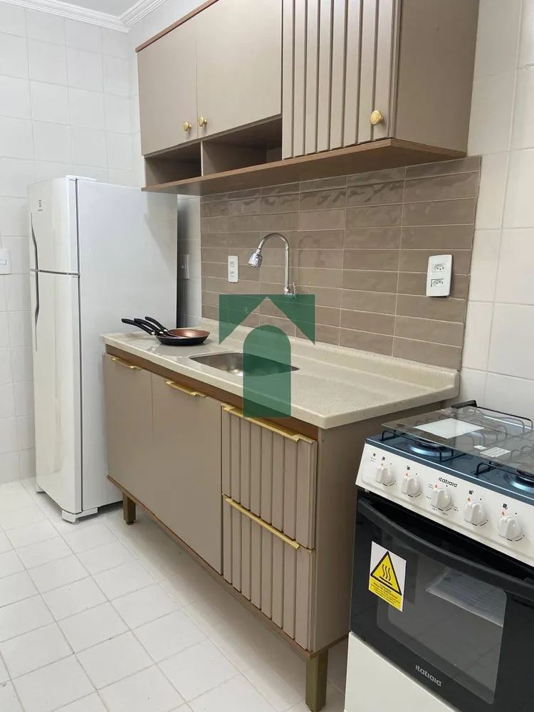 Apartamento, 2 quartos, 54 m² - Foto 8