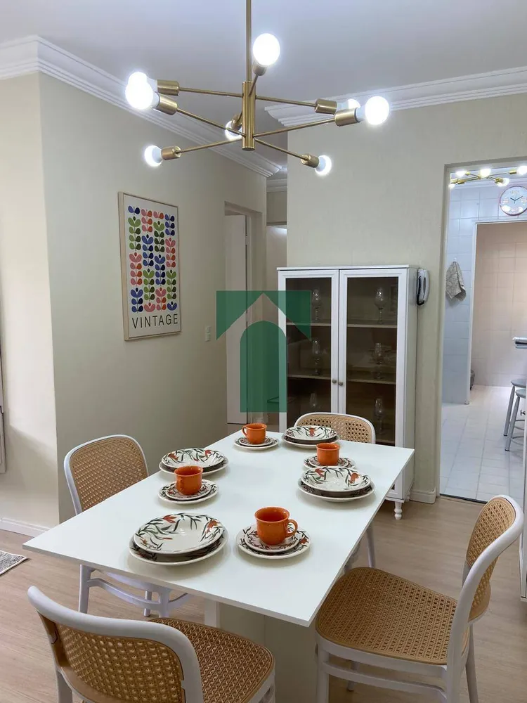 Apartamento, 2 quartos, 54 m² - Foto 3