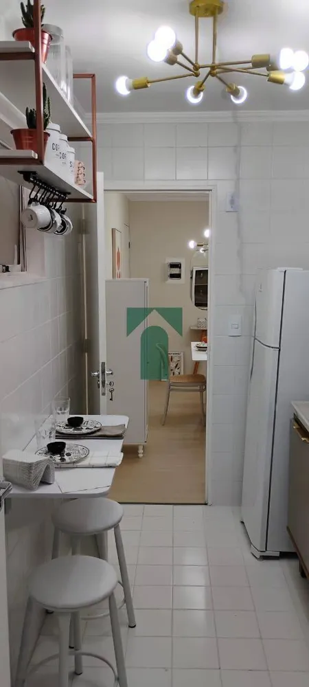 Apartamento, 2 quartos, 54 m² - Foto 9