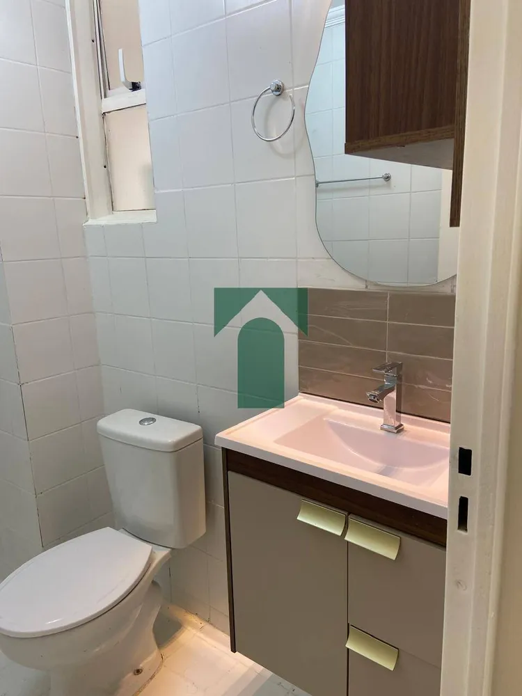 Apartamento, 2 quartos, 54 m² - Foto 12