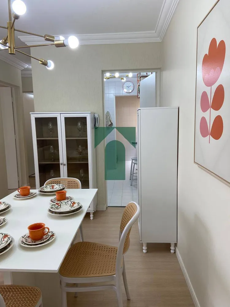 Apartamento, 2 quartos, 54 m² - Foto 4