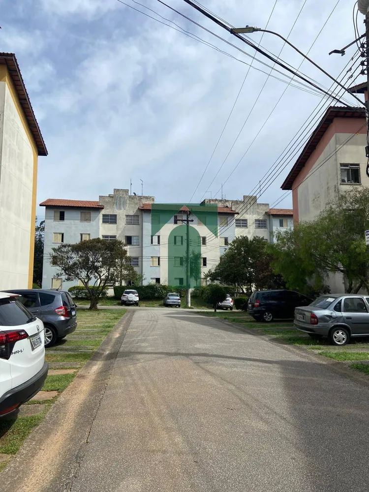 Apartamento, 2 quartos, 54 m² - Foto 16