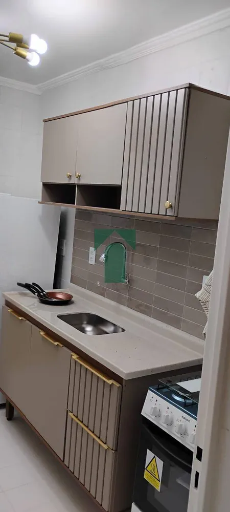 Apartamento, 2 quartos, 54 m² - Foto 7