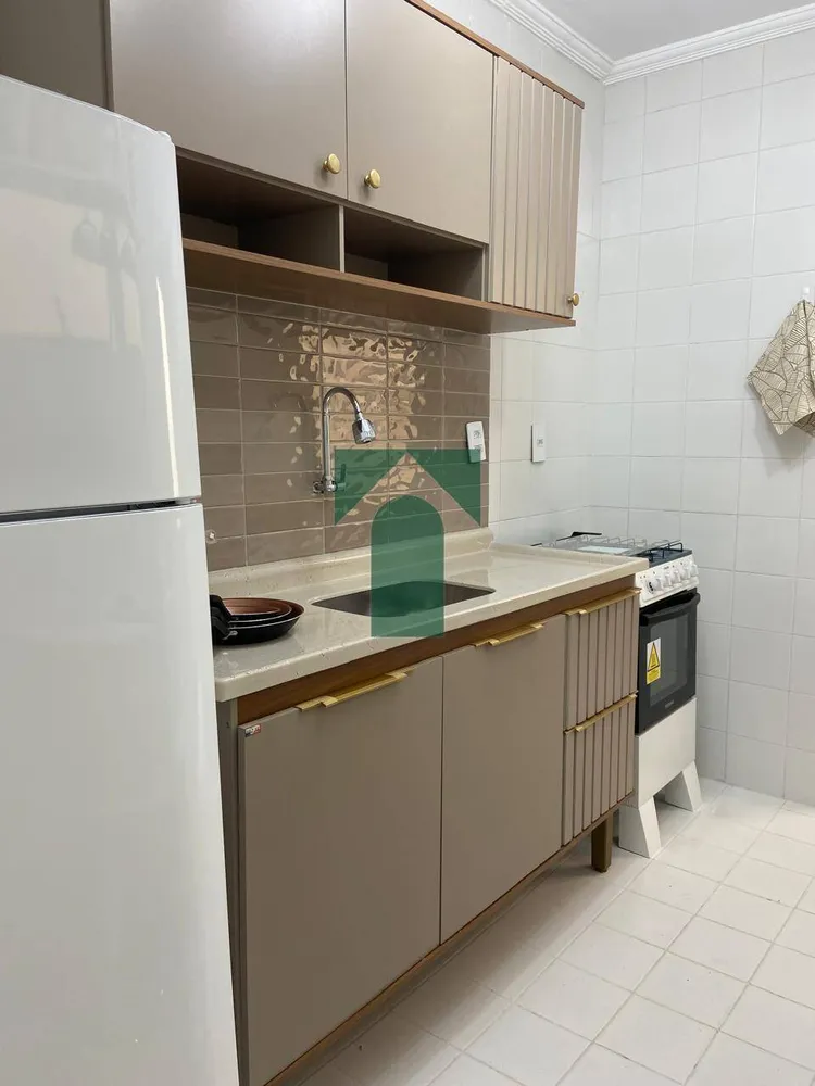 Apartamento, 2 quartos, 54 m² - Foto 6