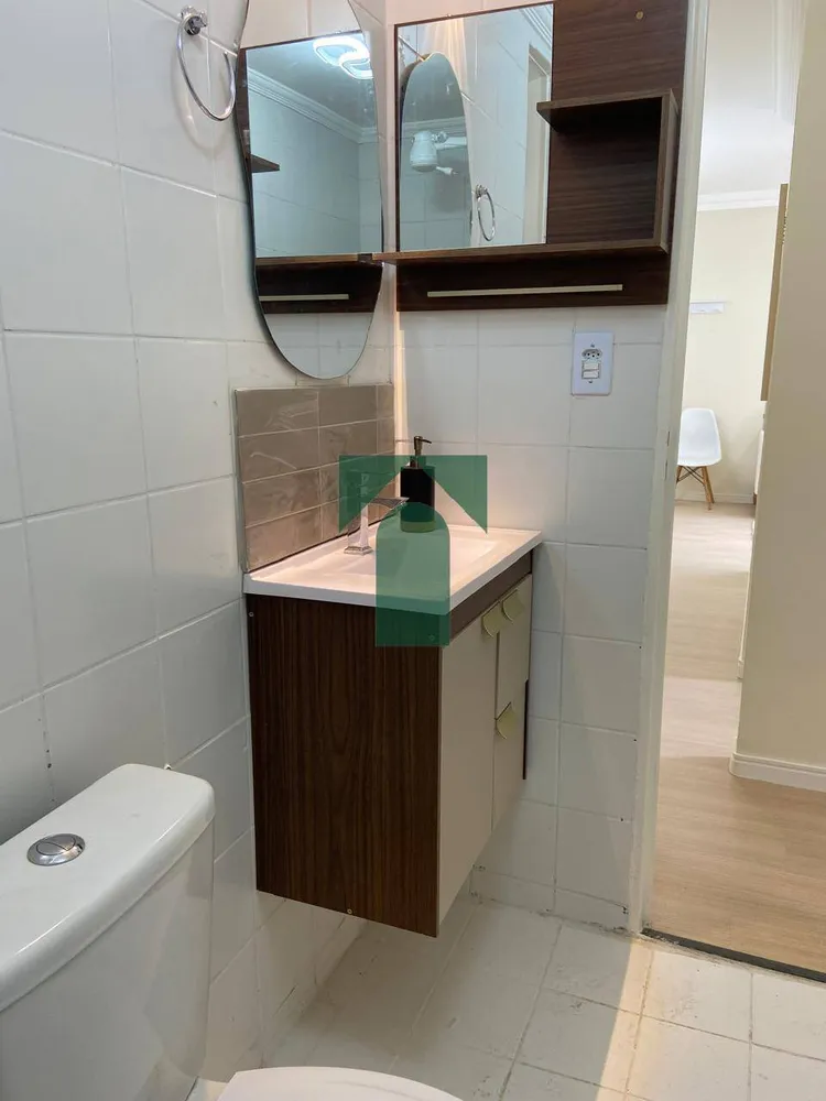 Apartamento, 2 quartos, 54 m² - Foto 13