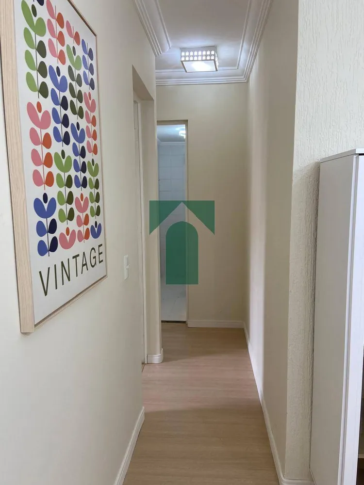 Apartamento, 2 quartos, 54 m² - Foto 10