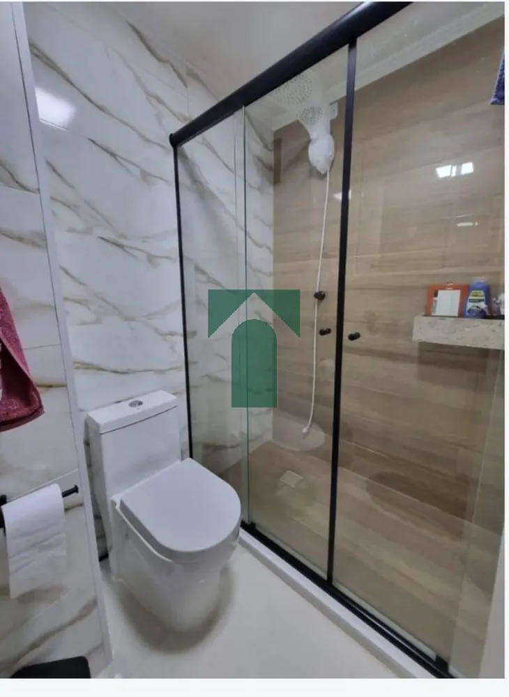 Apartamento, 3 quartos, 62 m² - Foto 8