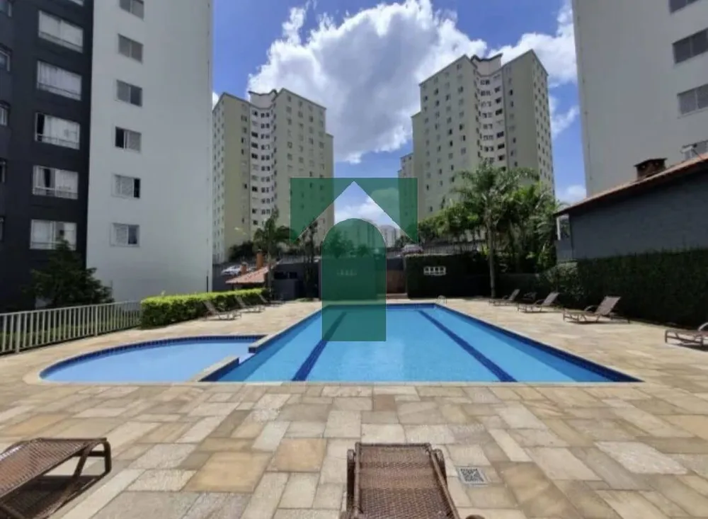 Apartamento, 3 quartos, 62 m² - Foto 11