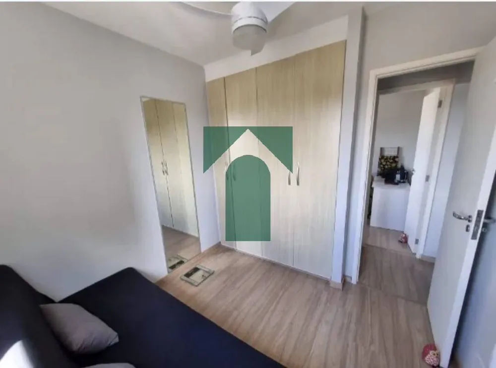 Apartamento, 3 quartos, 62 m² - Foto 7
