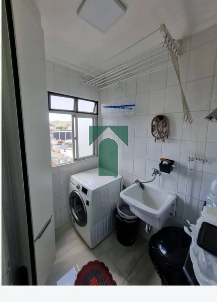Apartamento, 3 quartos, 62 m² - Foto 10